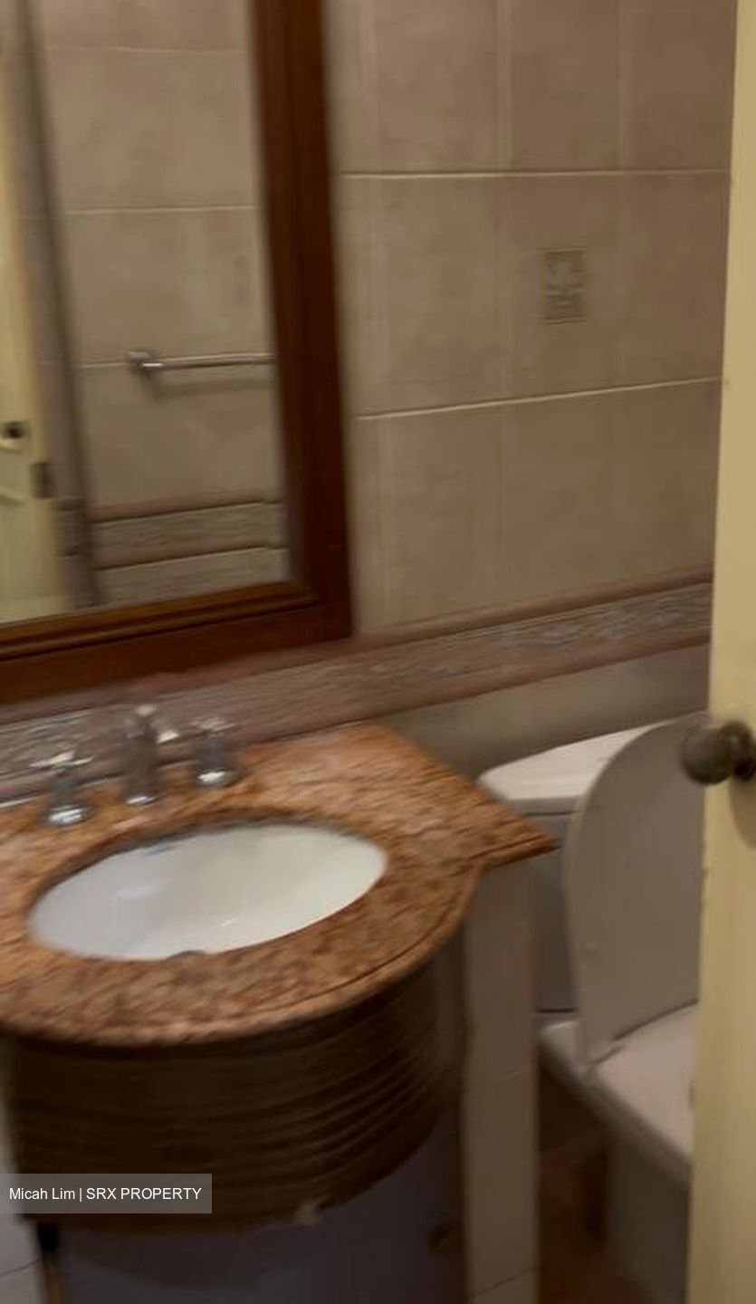 Sherwood Condo (D21), Condominium #504089681